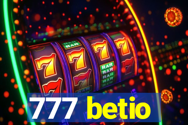 777 betio